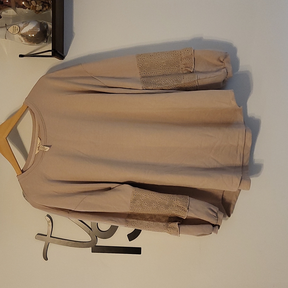 Matilda Jane Top